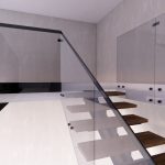 Комбинированные ограждения фото 5