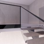 Комбинированные ограждения фото 8