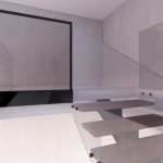 Комбинированные ограждения фото 7