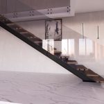 Комбинированные ограждения фото 6