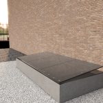 Стеклянные приямки фото 5
